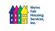 Metro Fair Housing Services, Inc. Logo